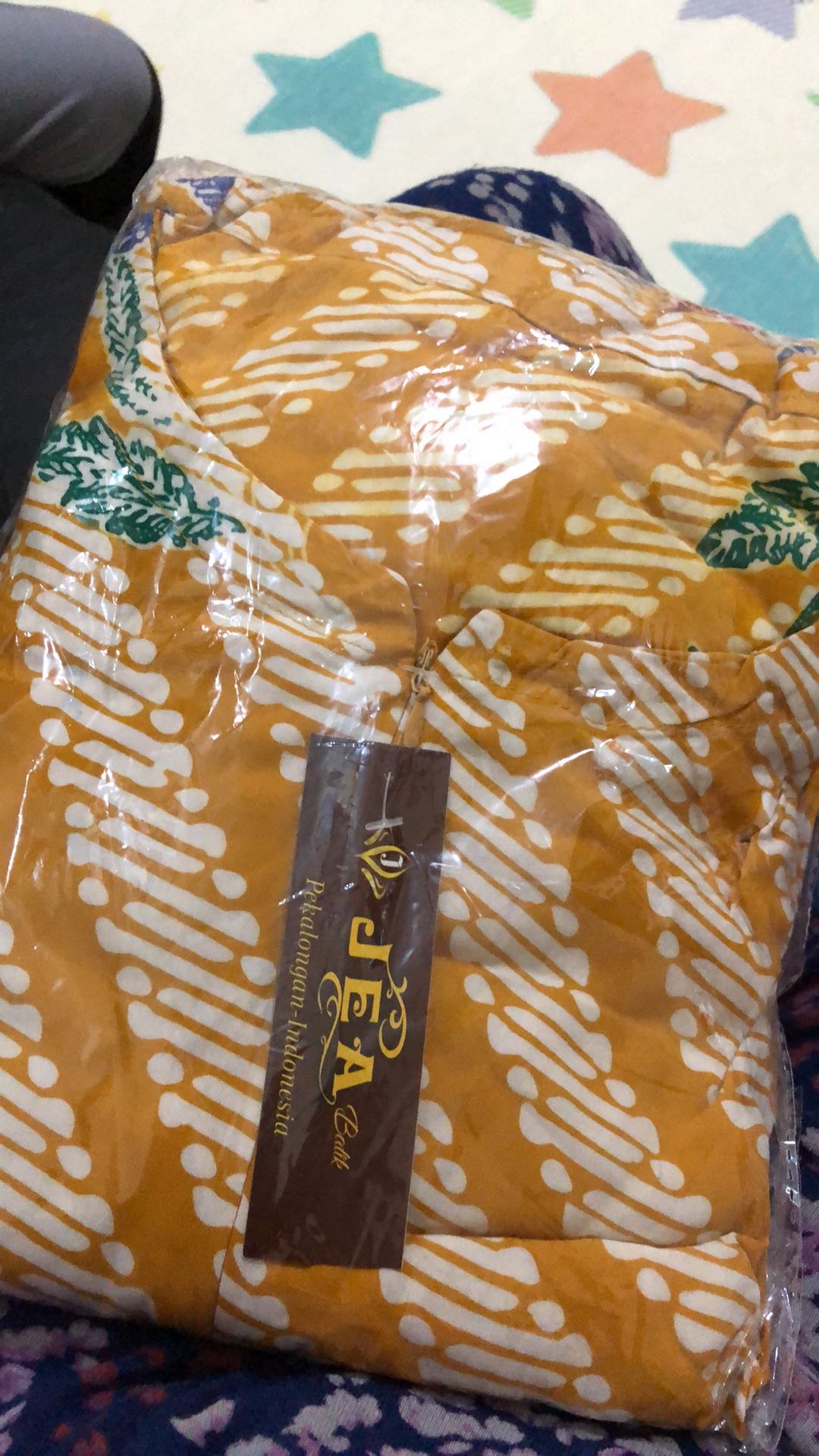 Gamis Rayon Candi Mekar Longdress Karet Jumbo Busui Bumil Resleting Big Size Batik Cap