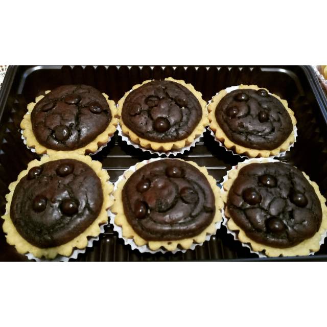 

PIE BROWNIES