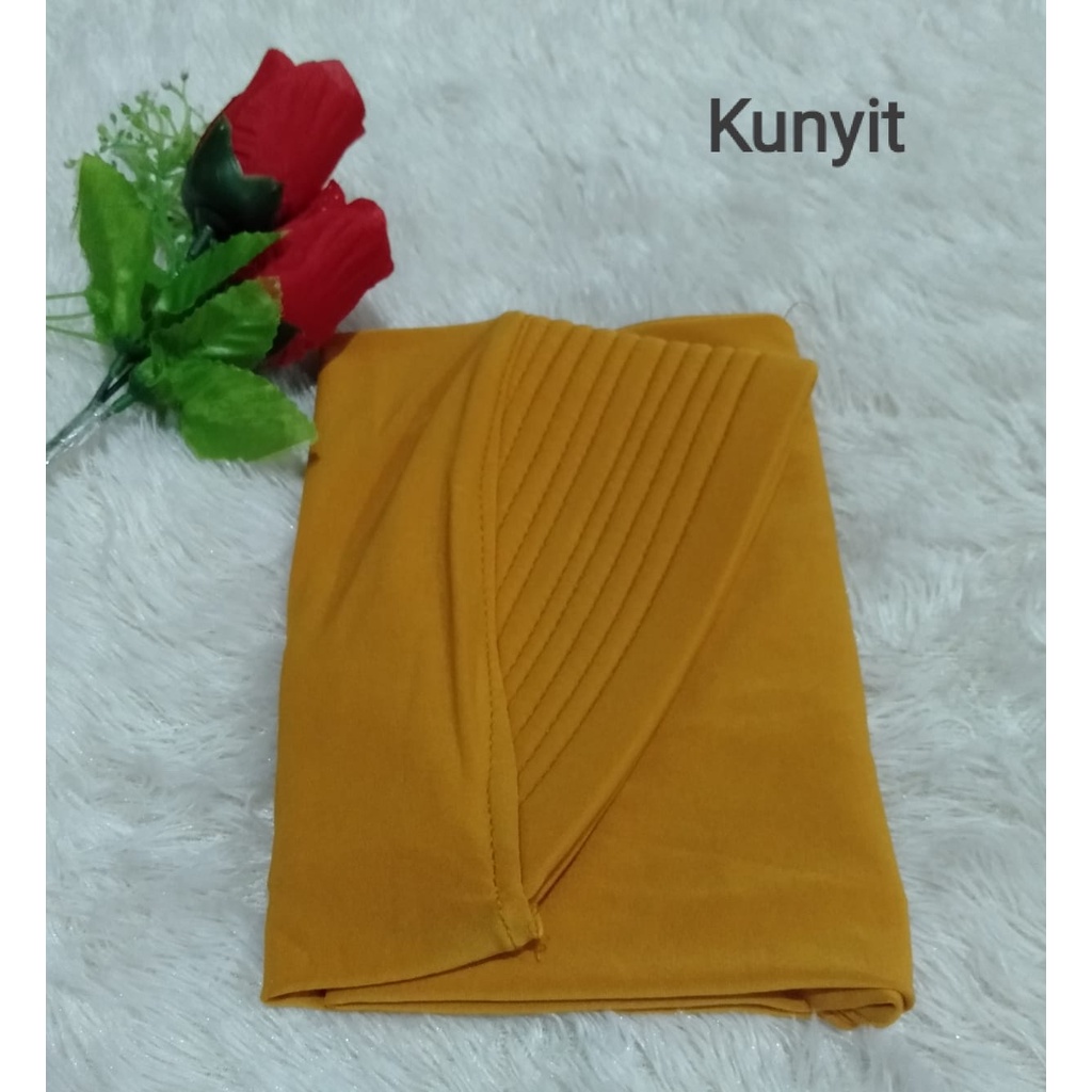 BERGO MARSANDA PART2 / BERGO KERJA / BERGO LINEAR-Kunyit