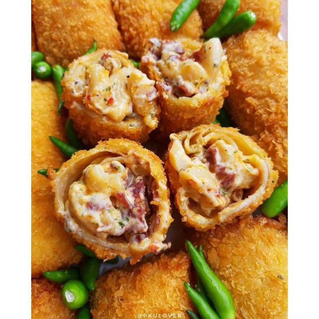 

Risoles