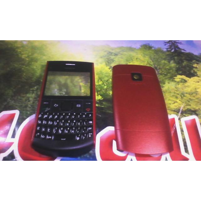 casing nokia x2 01