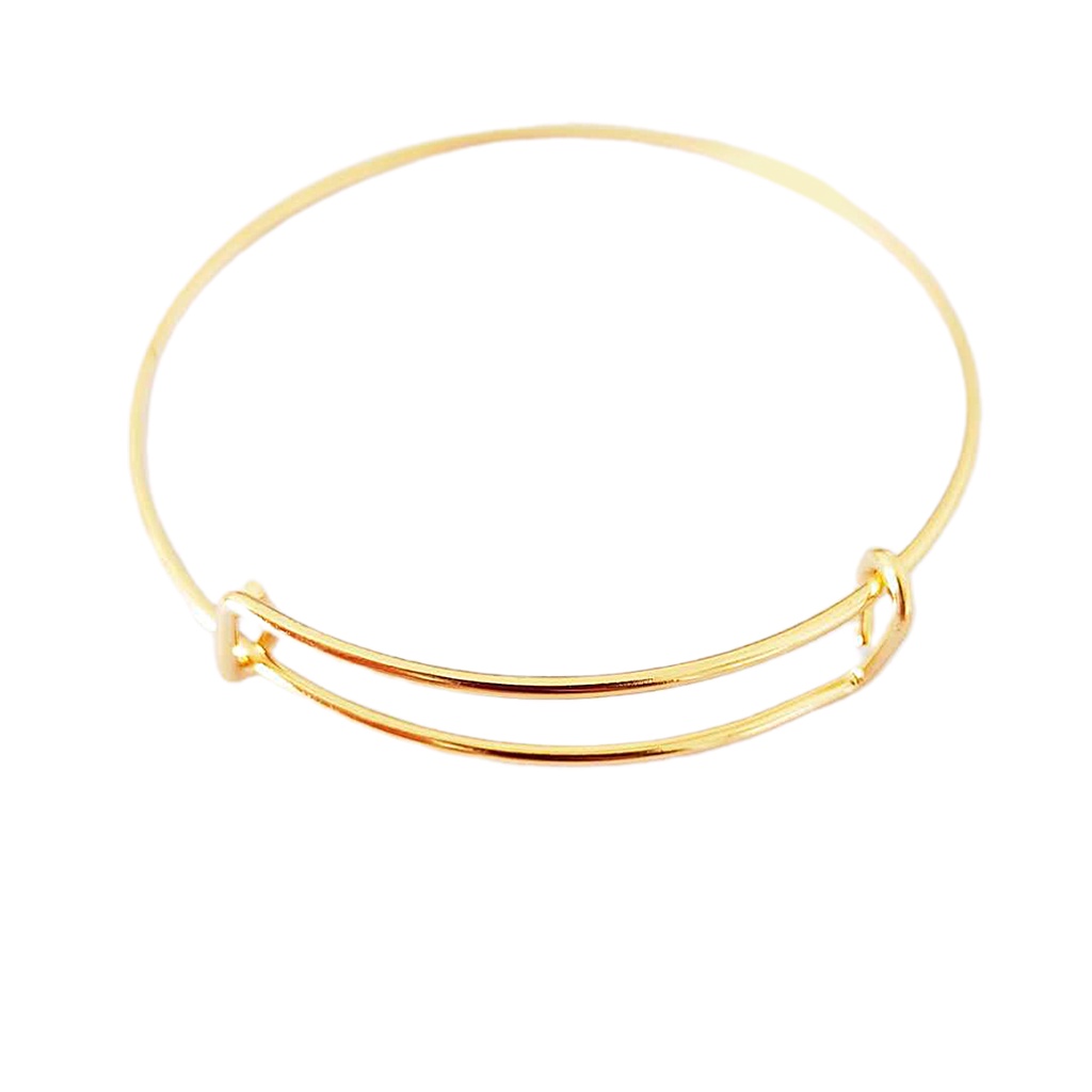 Hu Hu Hu Hu Hu Alat Bantu Pasang Kacamata♡ Gelang Bangle Adjustable Untuk Wanita