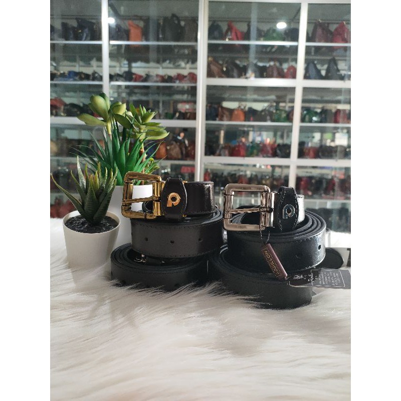 Ikat Pinggang Papillon IP224