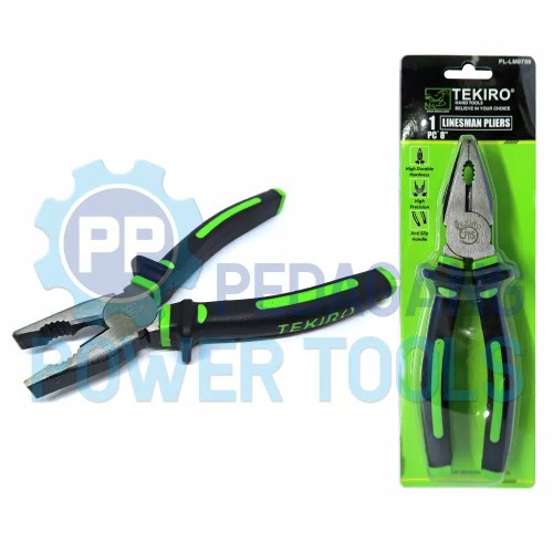Tang Kombinasi 7 Tekiro Pl-lm0758