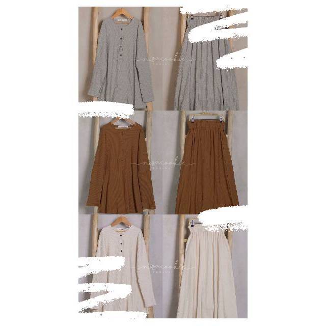 Kalla Nisa Cookie Project