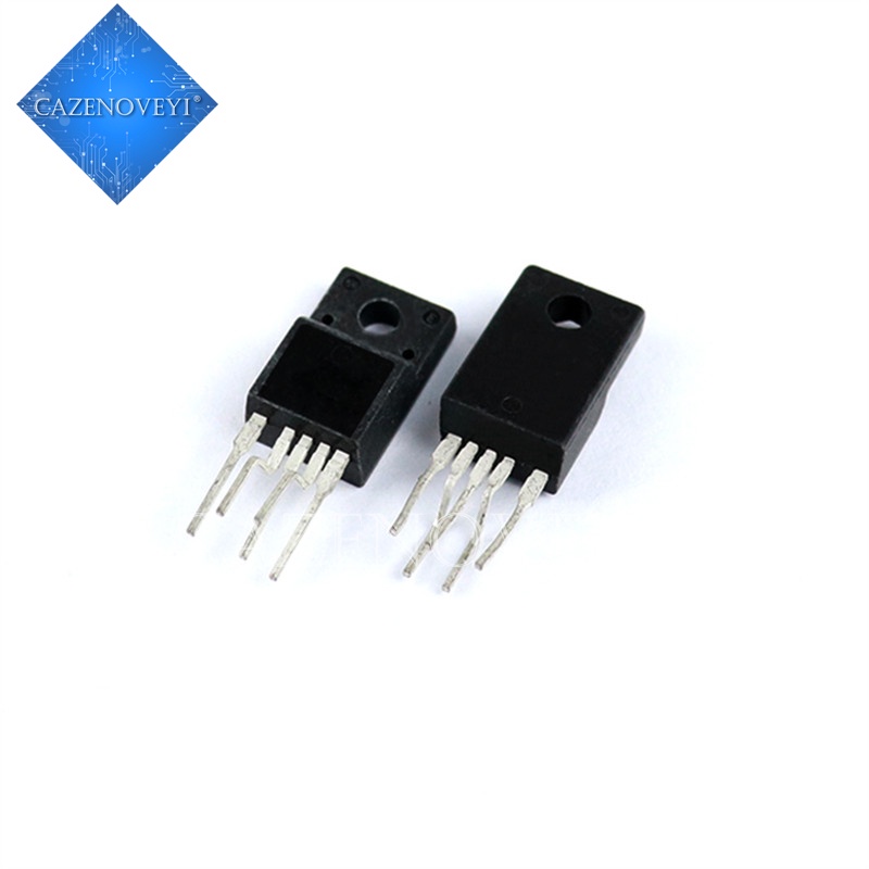 10pcs Ic Str-W6051S Strw6051S W6051S To-220F