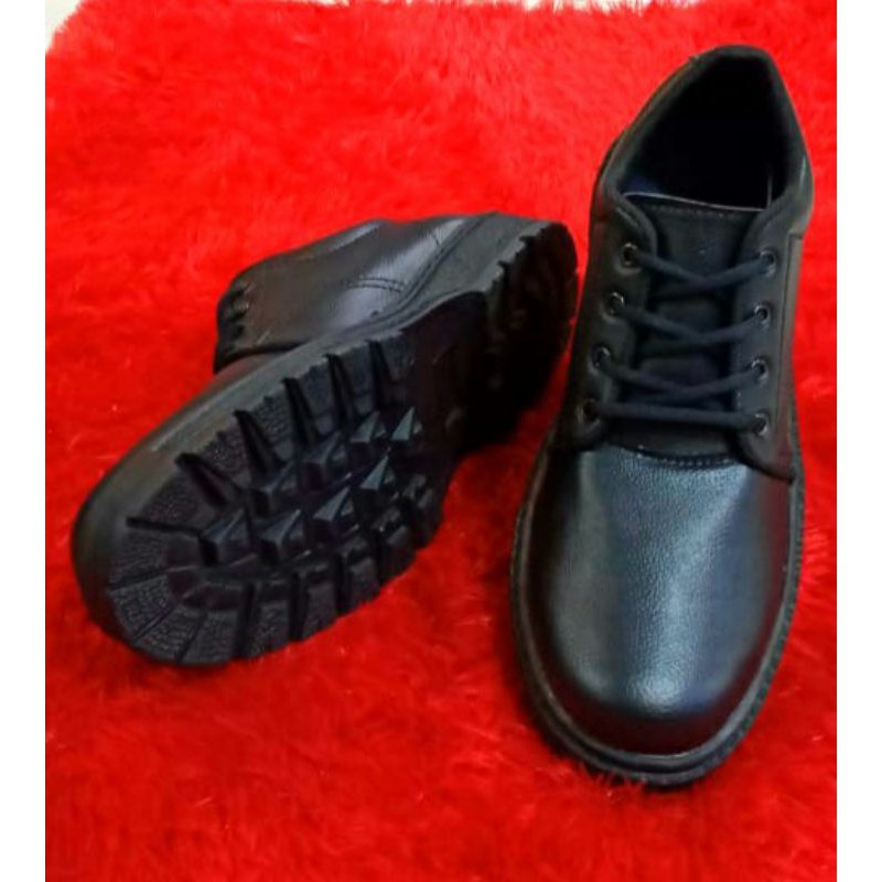 SEPATU BOOTS PRIA UKURN (39 40 41 42 43 44 45)