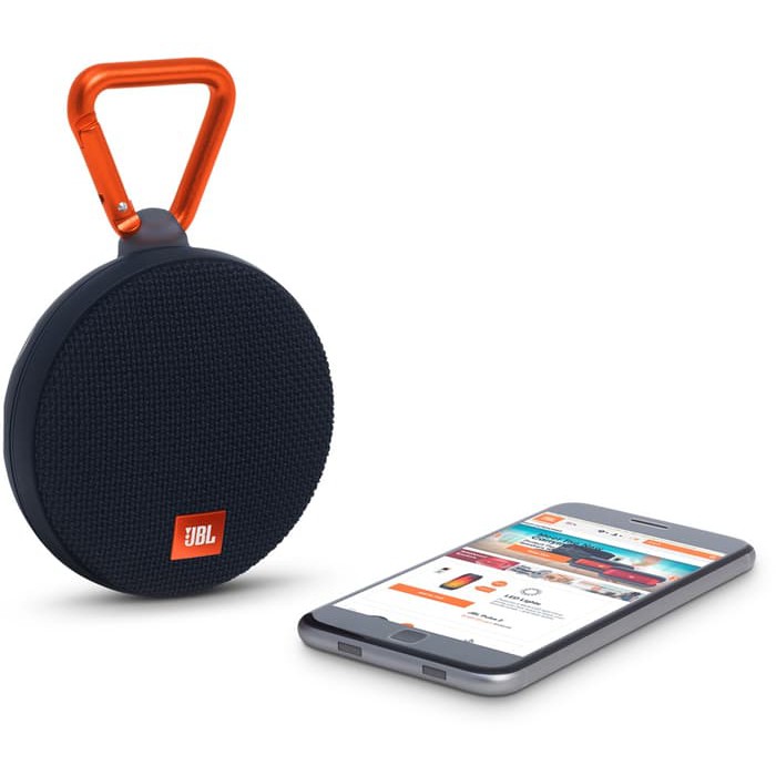PROMO.. JBL Clip 2 Speaker Portable Wireless Bluetooth   ORIGINAL