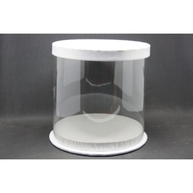 

[COD] Cake box 2in1 D22XT30 [COD]