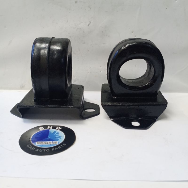 STOPPER REAR / KARET TAHANAN PER BELAKANG TAFT GT F70 F75 FEROZA GARANSI