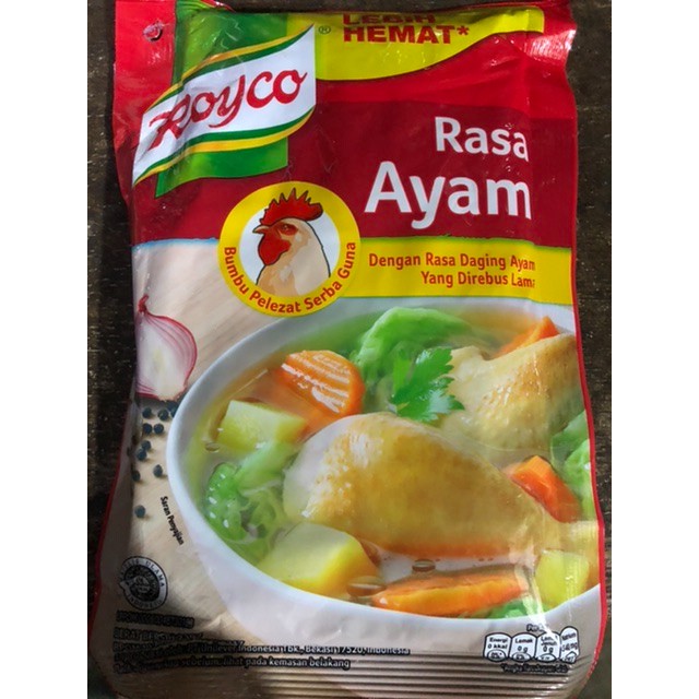 Royco Ayam 230g