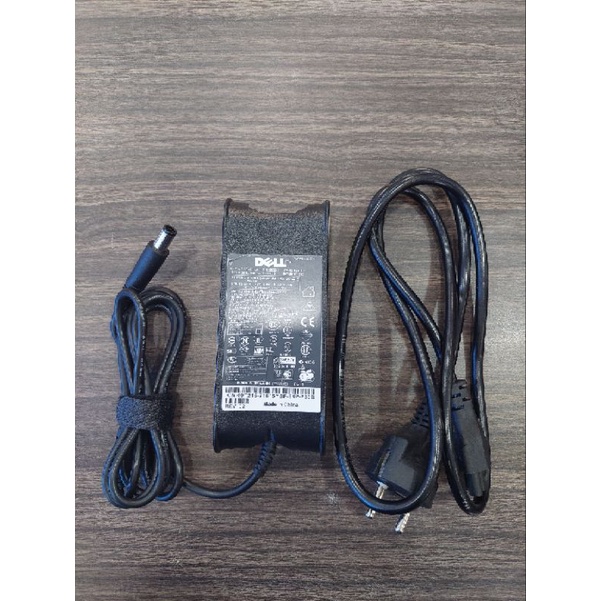 Adaptor dell 19.5v 3.34a jek 7.4