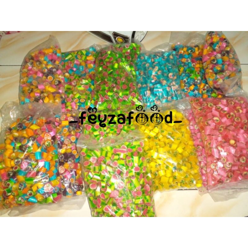 

sticky candy viral 1kg