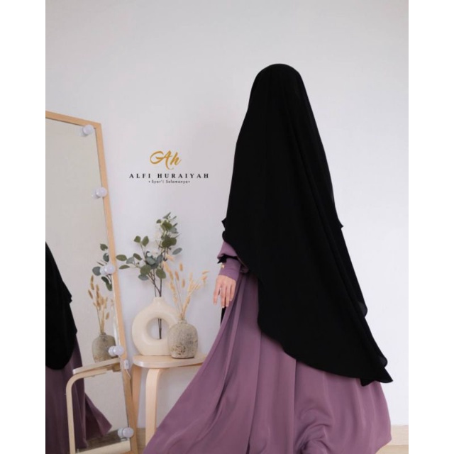 SAKURA SERIES DAN FK SAKURA || ALFI HURAIYAH