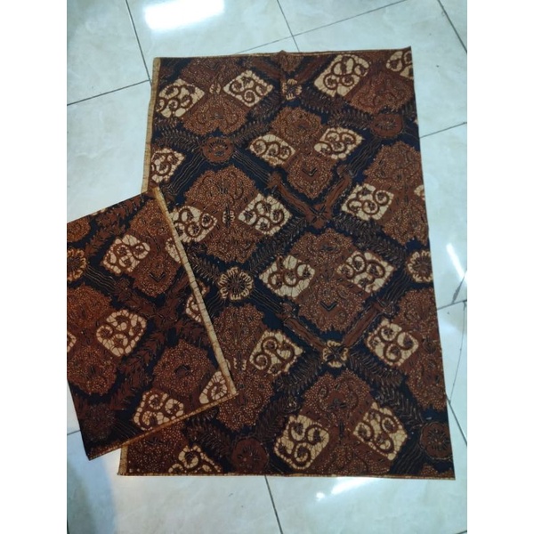 Sinjang/Jarik/Kain Batik Tulis