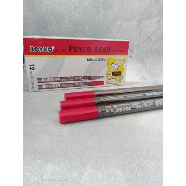 

'ARMA' Isi PENSIL JOYKO 2.0mm