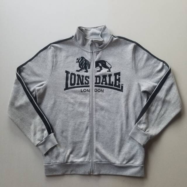 TRACKTOP LONSDALE