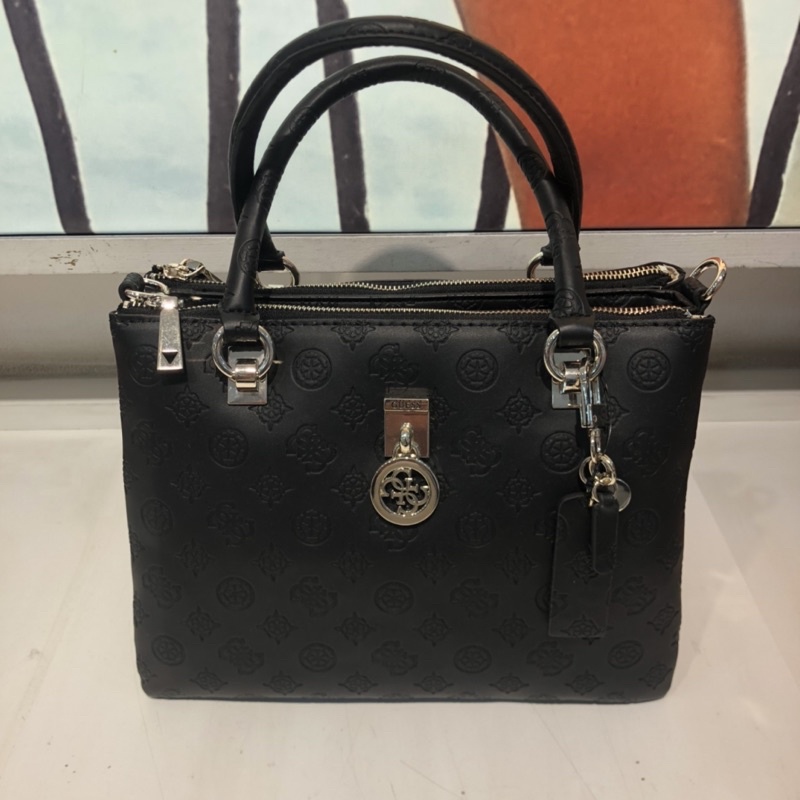 Tas Guess - Ninnette Status satchel