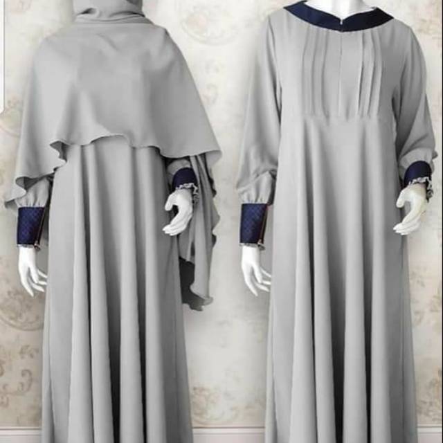 Gamis rh size xs new