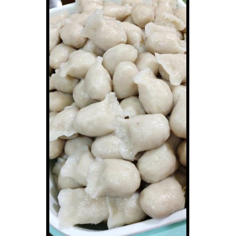 

pempek palembang