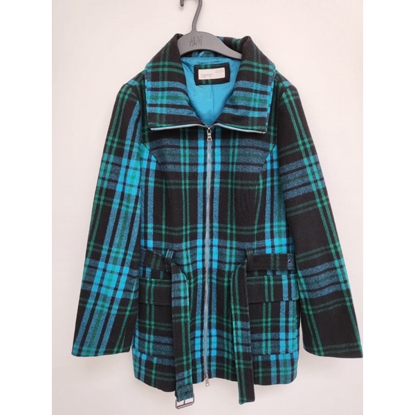 Jaket Esprit original New