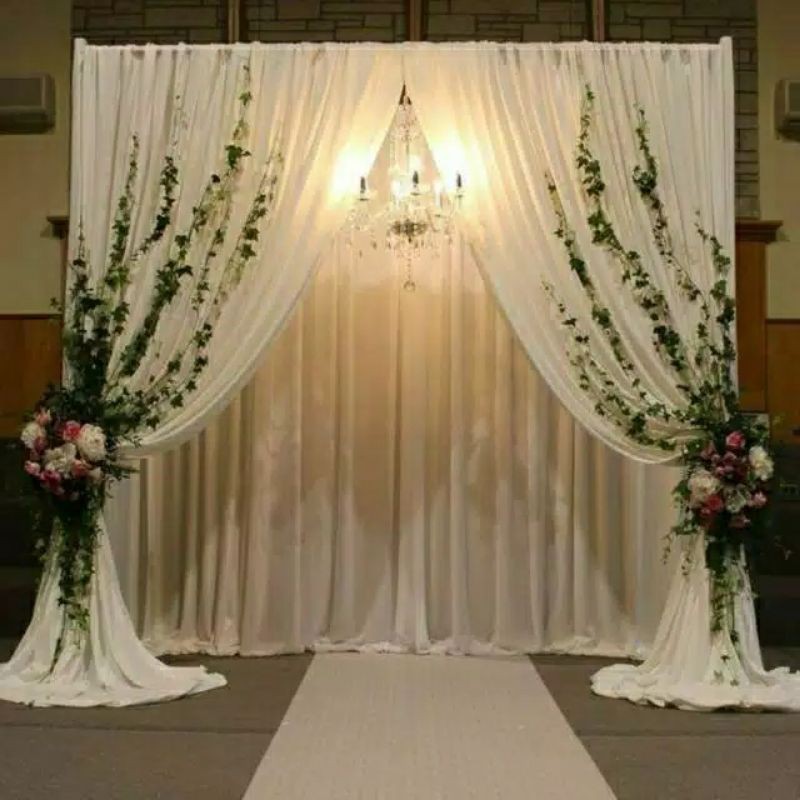 KAIN DEKORASI FILAMIN ABUTAI HYGET HIKET HIGET