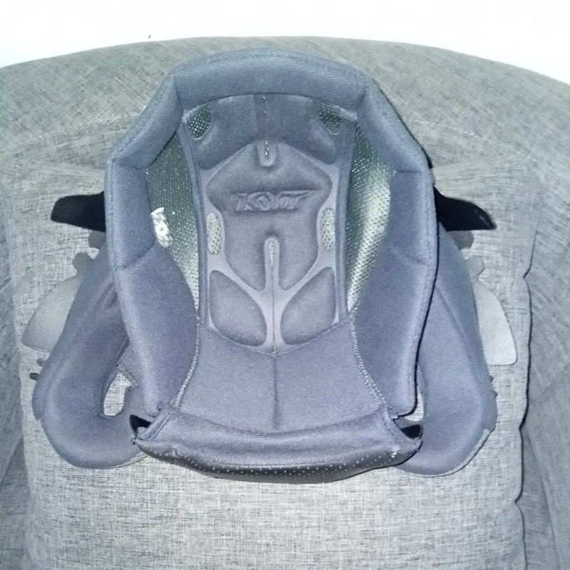 BUSA KYT NFJ EQRS ORIGINAL