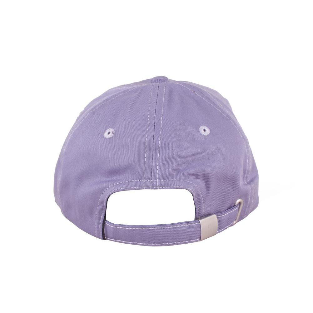 Himside Hat - Hs009 Polocaps Purple