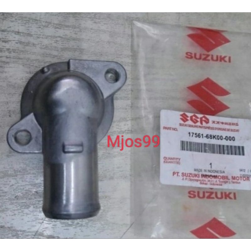 Tutup Thermostat Ertiga Original SGP