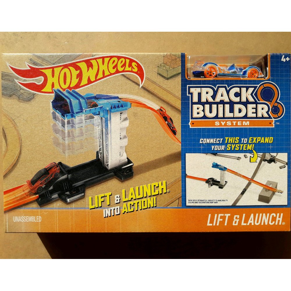 hot wheels lift and launch