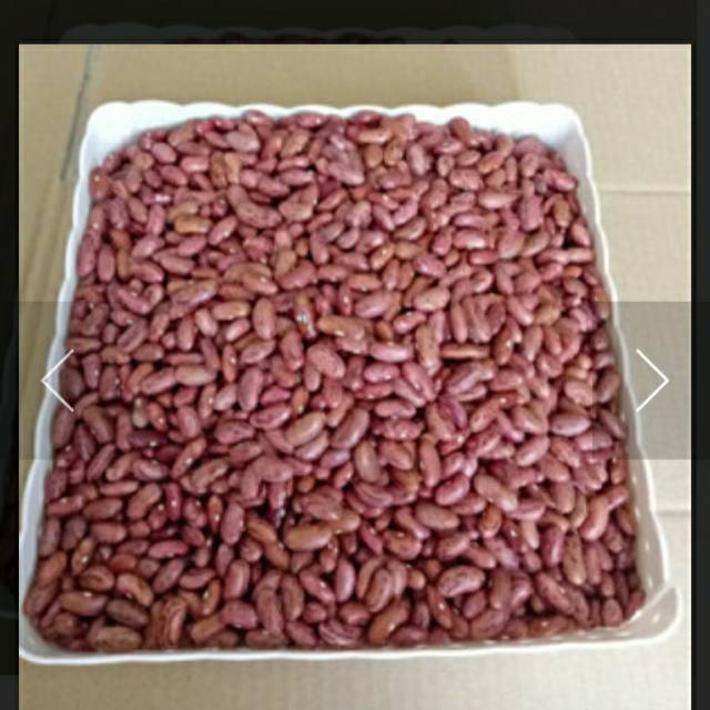 Kacang merah 1kg