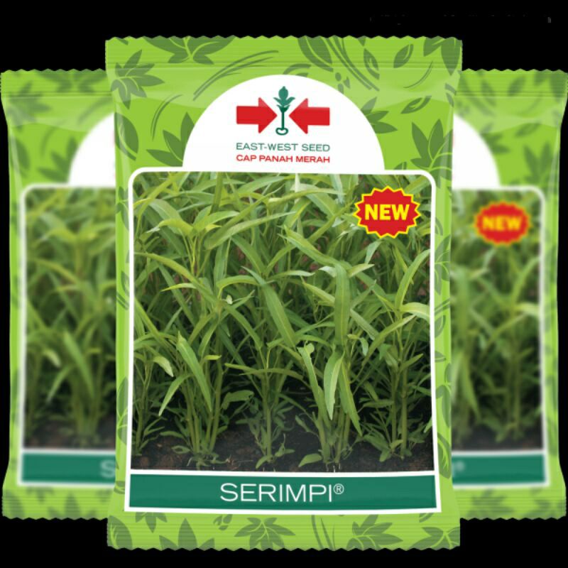 BENIH KANGKUNG SERIMPI DAUN SEMPIT 1KG