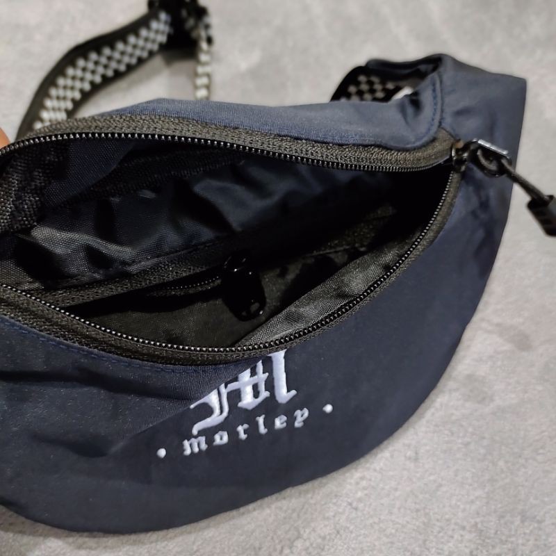 Waist Bag/tas selempang