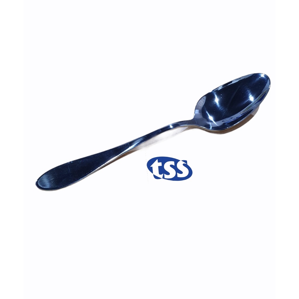 Bima Rhino SENDOK MAKAN Stainless | Dinner Spoon | Inox Premium RH001