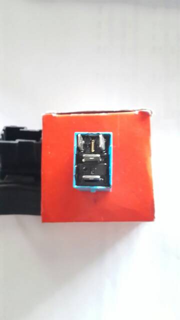 Relay stater mio m3-2