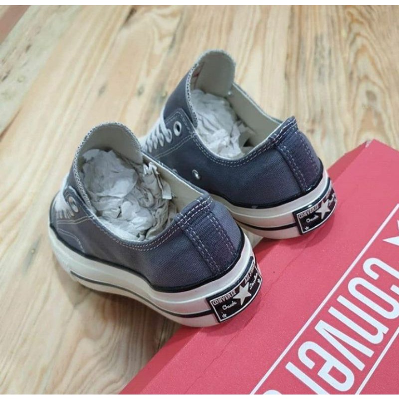 Converse 70s grey
