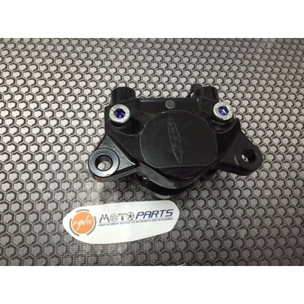 KERENNN Kaliper PSM 2 piston Black