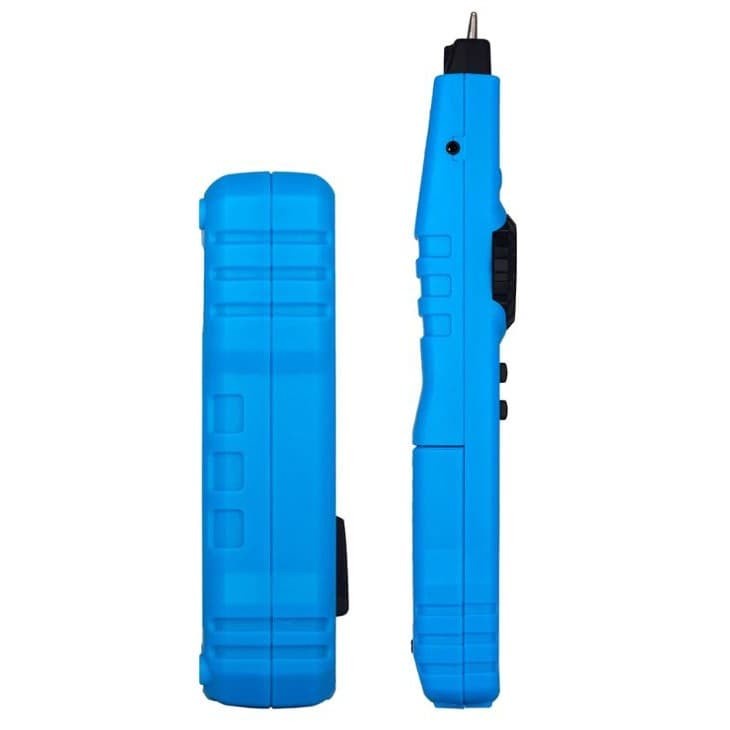 BSIDE Wire Tracker Tester Kabel Jaringan RJ45 RJ11 CAT5 CAT6 - FWT11 - Blue