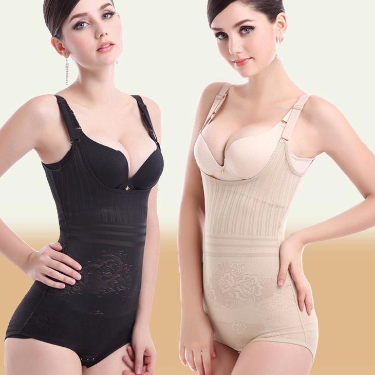 Body Shaper Suit