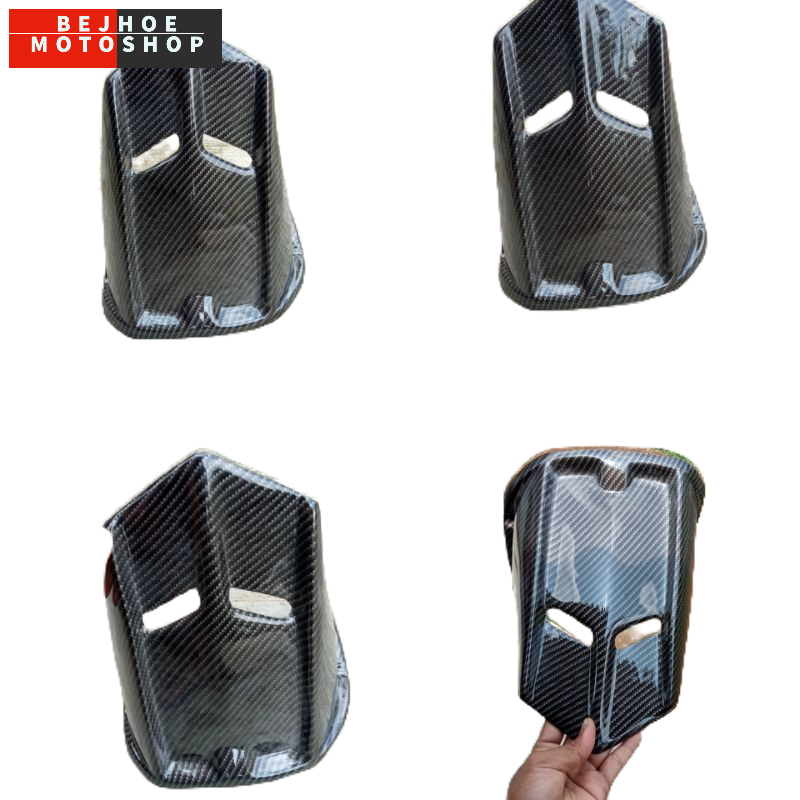 Spakbor Kolong R15 V3 topi hugger R15 hugger arm R15 v3 model R1 Carbon