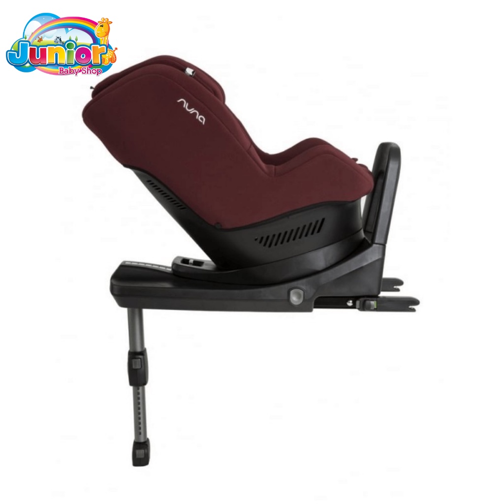 Nuna REBL Plus With 2nd Seat Pad