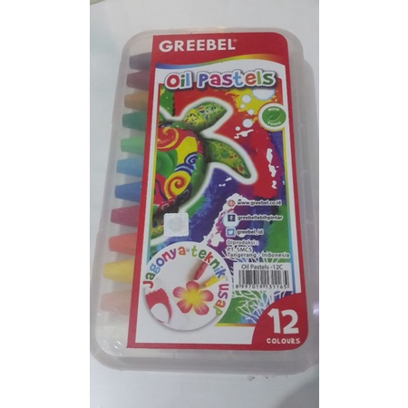 

crayon warna