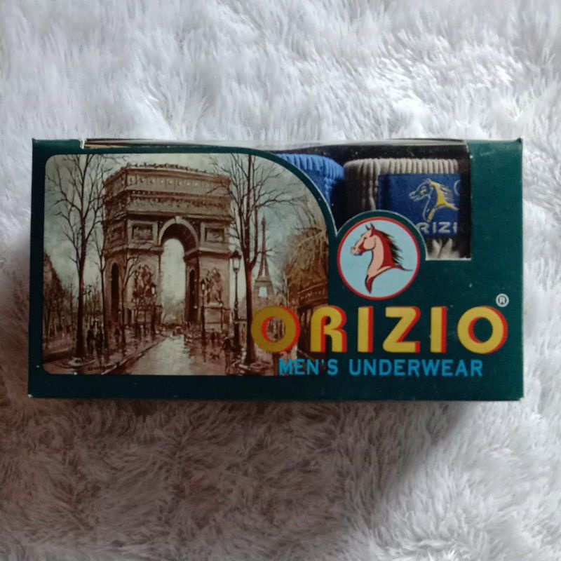 celana dalam pria mens underwear