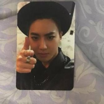 EXO PC (Suho,Kai)