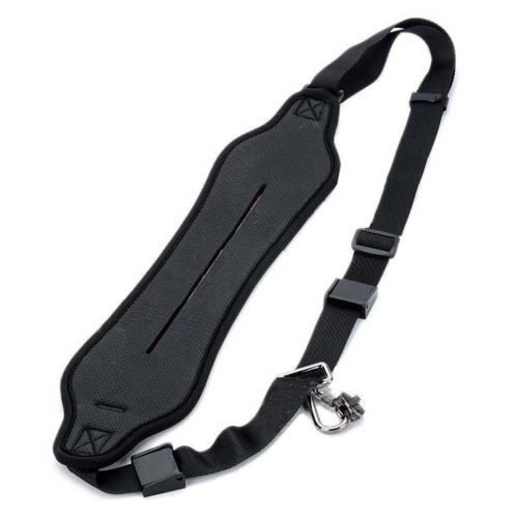 Caden Sling Strap kamera Quick Release - SL-BK-3 [Hitam]