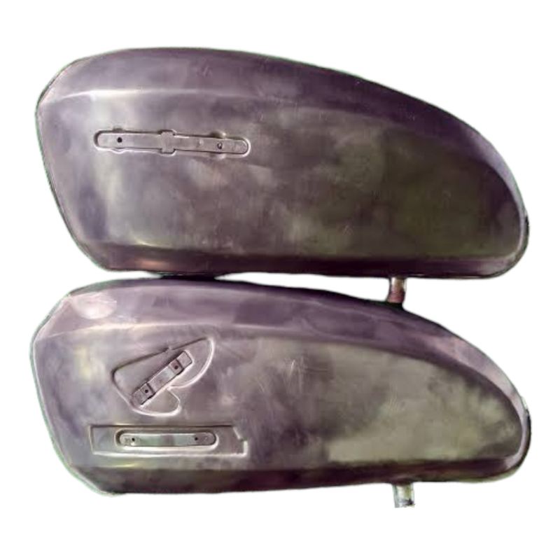 TANGKI CB 100 CB 125 PRESS SOLO GM TECH