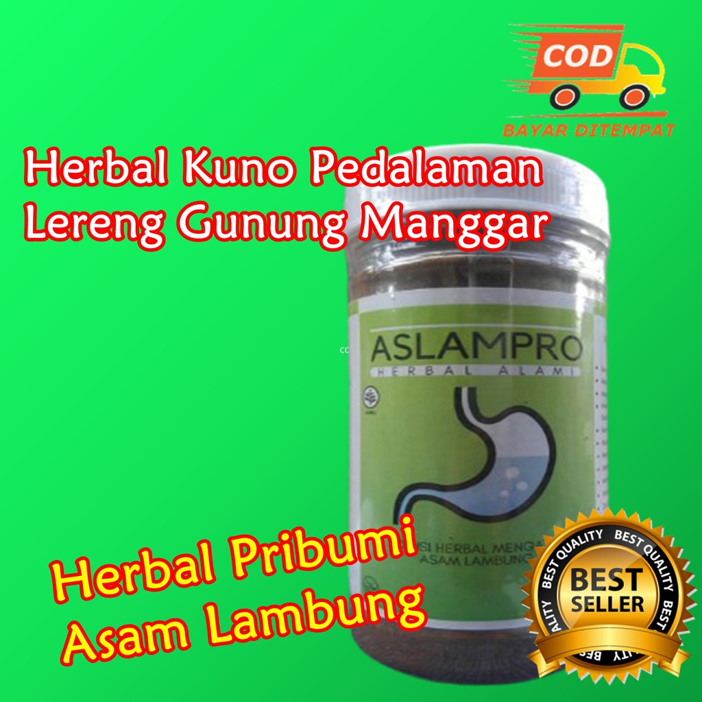 

Aslampro