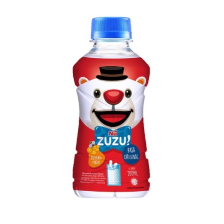 Nu ZUZU Susu