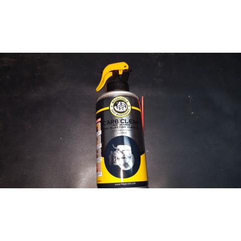 CARB CLEANER MEGACOOLS / CARBURATOR CLEANER / PEMBERSIH KARBURATOR MEGACOOLS ASLI
