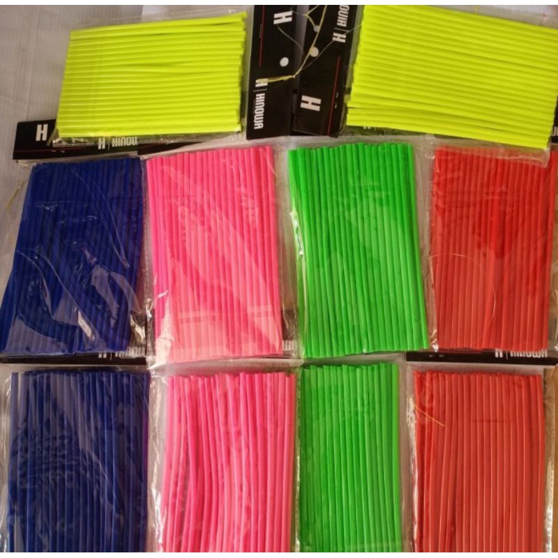 Cover jari jari Ring 17 Supermoto Cover Ruji Ring 17